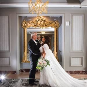 Meet your Posher, Mike